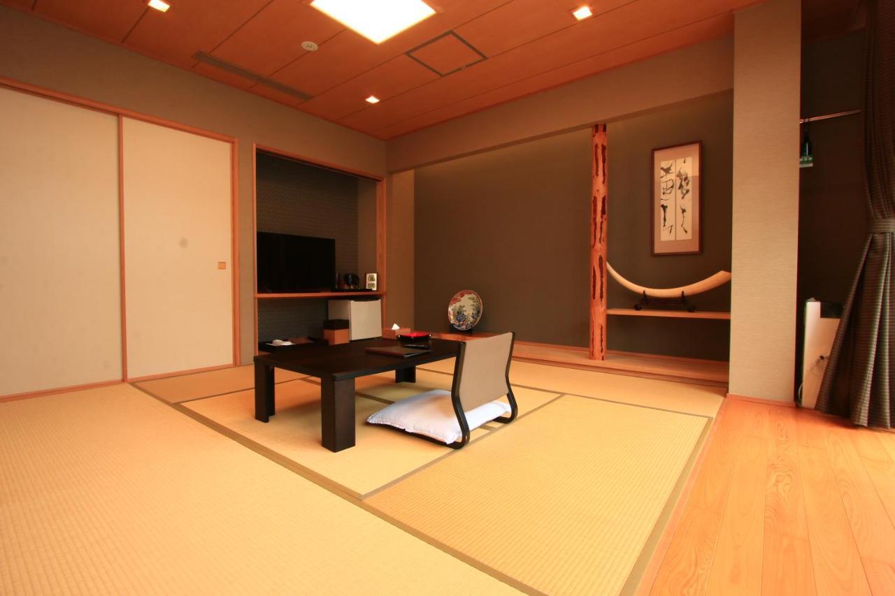 Отель Harajo No Yado Shiro Minamishimabara Экстерьер фото